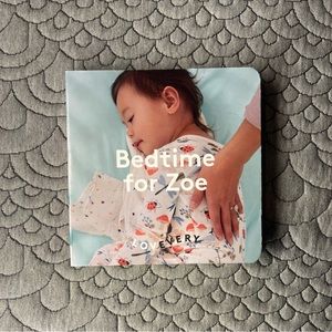 Lovevery | Bedtime for Zoe